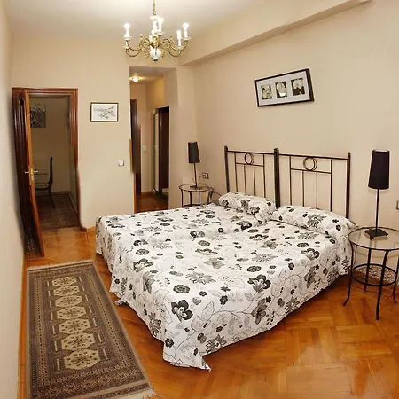 Apartamento En El Corazon De Gijon Con Parking Incluido, Vut 78 Exterior photo