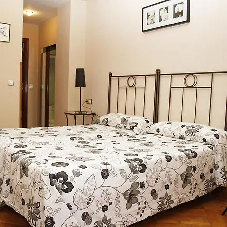 Apartamento En El Corazon De Gijon Con Parking Incluido, Vut 78 Exterior photo