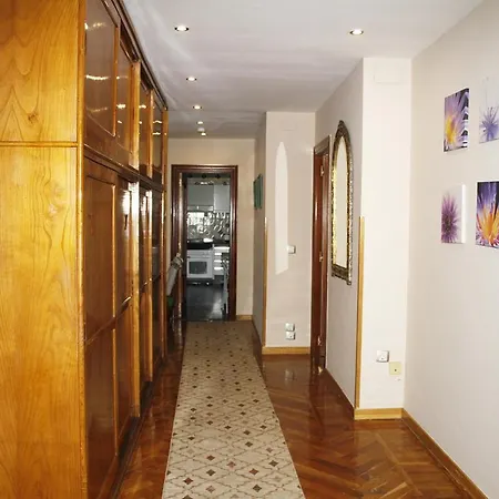 Apartamento En El Corazon De Gijon Con Parking Incluido, Vut 78 Exterior photo