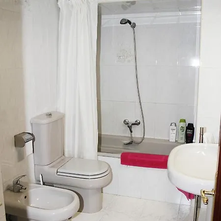 Apartamento En El Corazon De Gijon Con Parking Incluido, Vut 78 Exterior photo