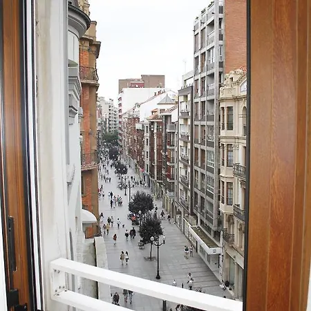 Apartamento En El Corazon De Gijon Con Parking Incluido, Vut 78 Exterior photo