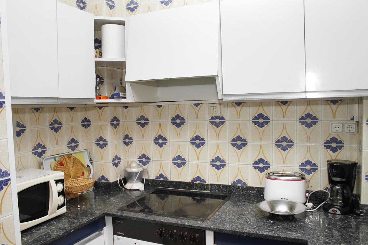 En El Corazon De Con Parking Incluido, Vut 78 Apartment Gijón