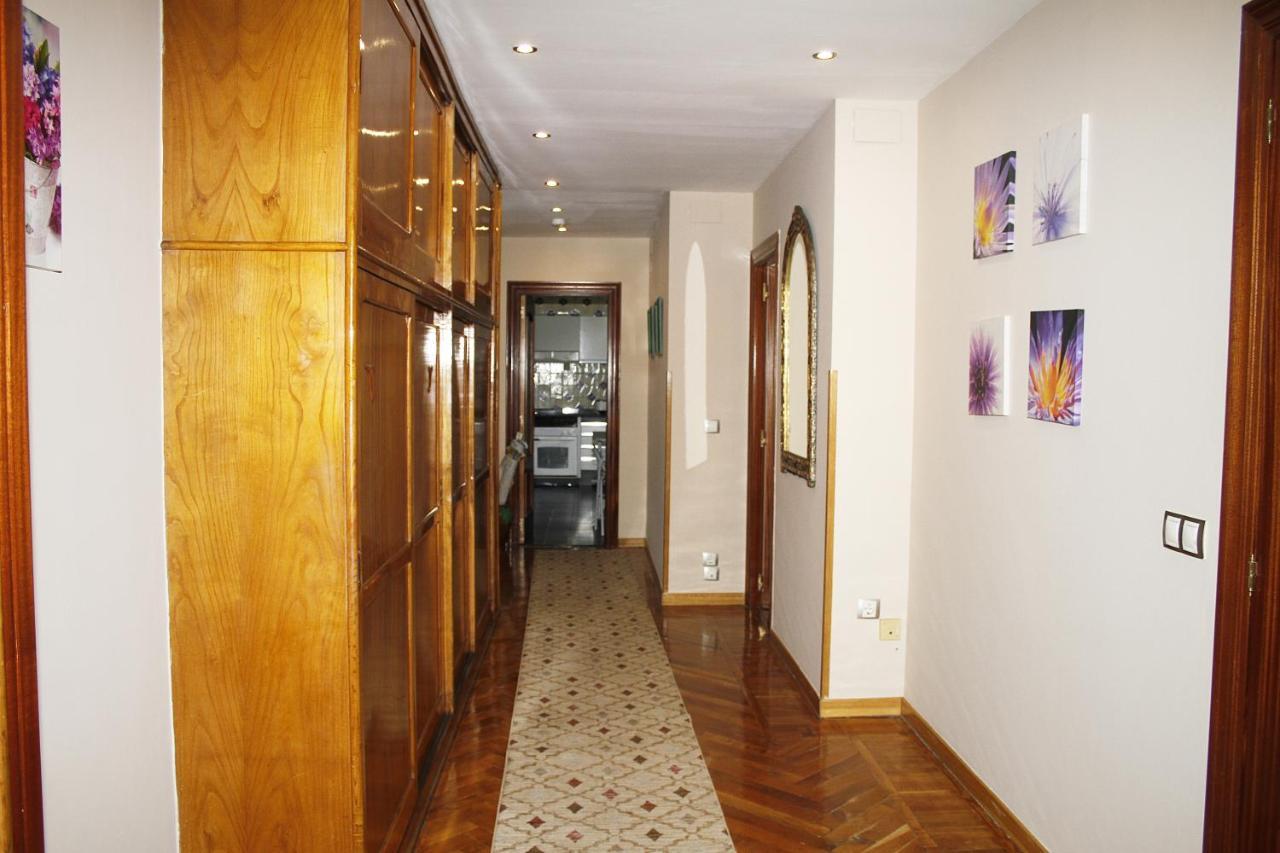 En El Corazón De Con Parking Incluido, Vut 78 Apartamento