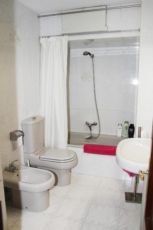 En El Corazón De Con Parking Incluido, Vut 78 Apartamento *