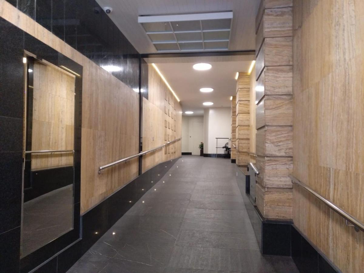 En El Corazon De Con Parking Incluido, Vut 78 Apartment Gijón