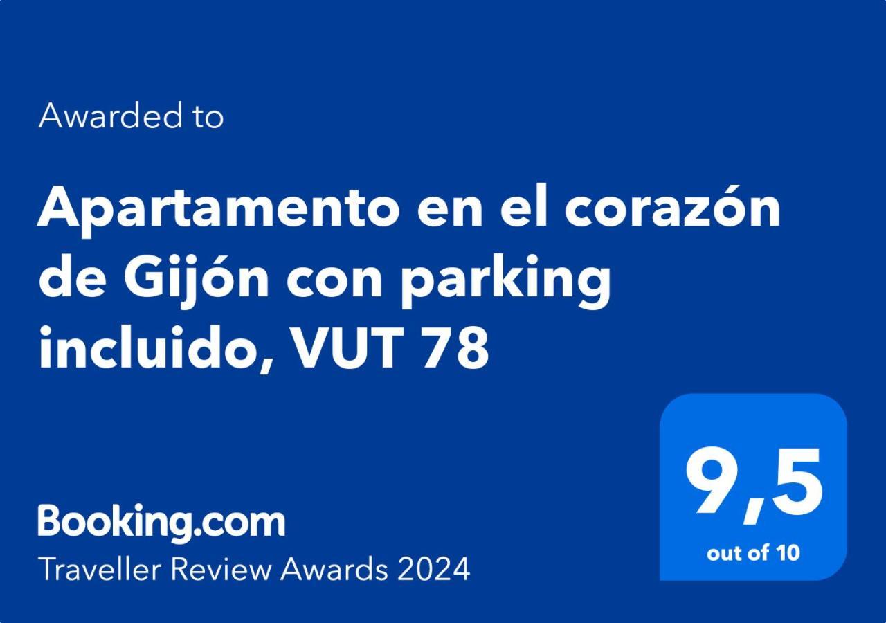En El Corazón De Con Parking Incluido, Vut 78 *